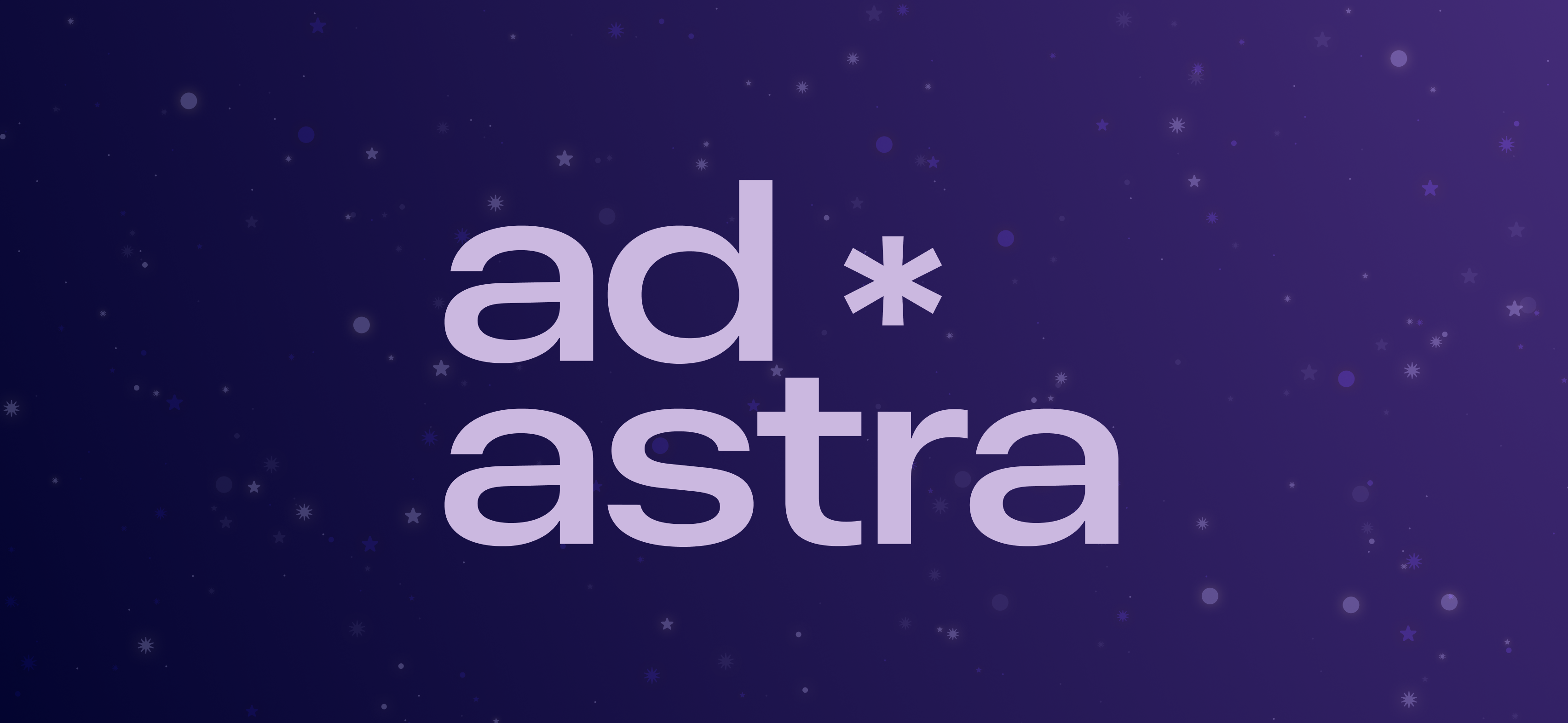 Project image for AdAstra