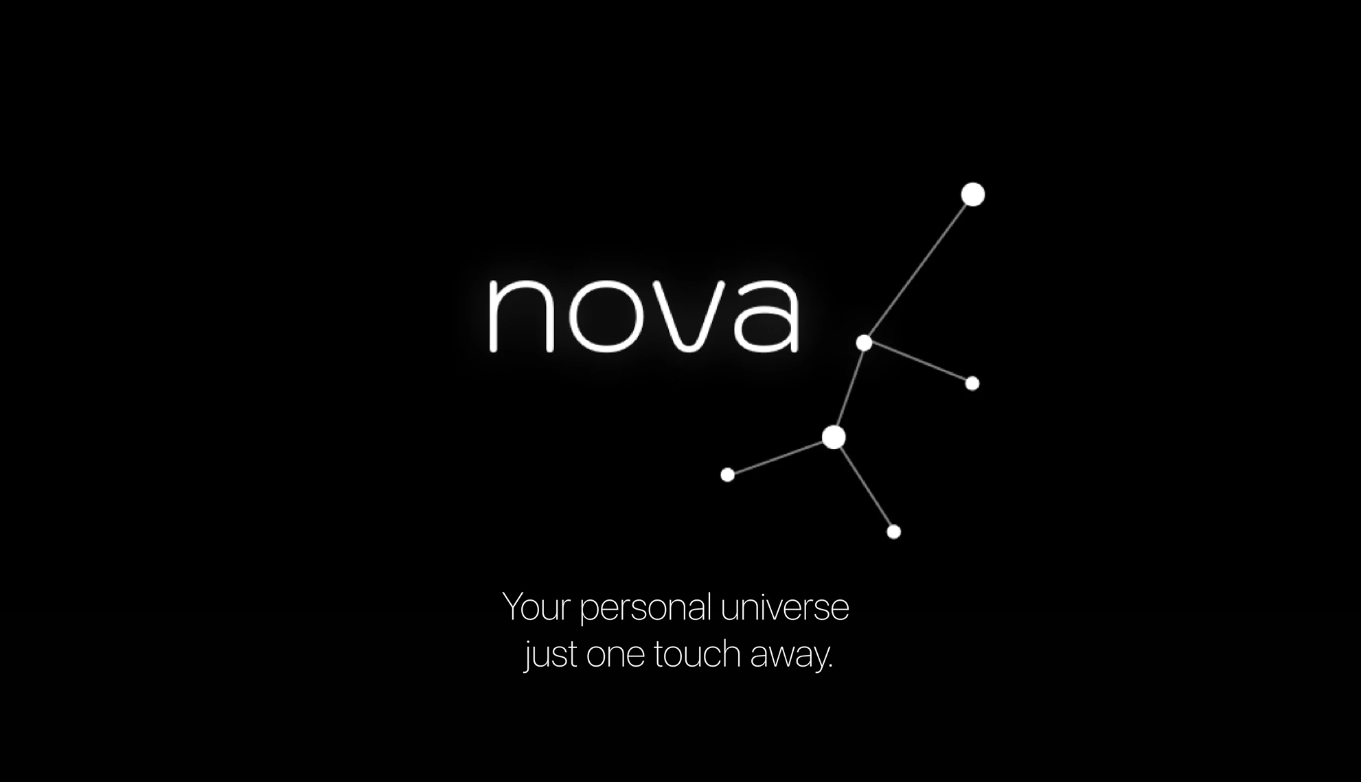 Project image for nova.